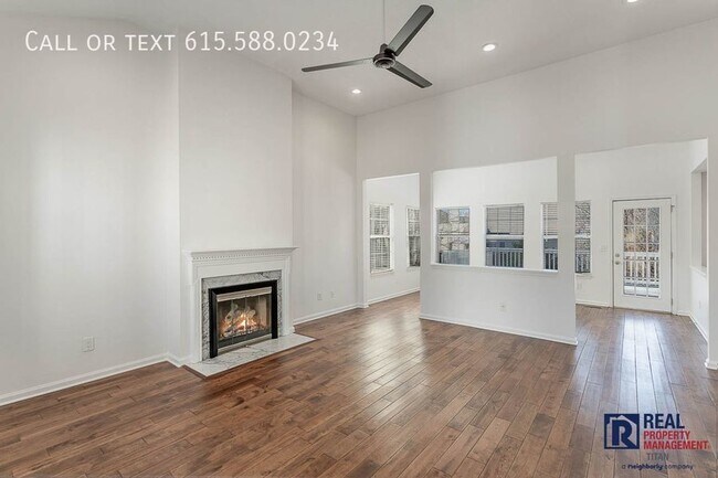 Building Photo - 505 Cloverleaf Ln