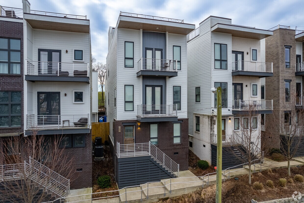 1045 Archer St, Nashville, TN 37203 Apartments in Nashville, TN