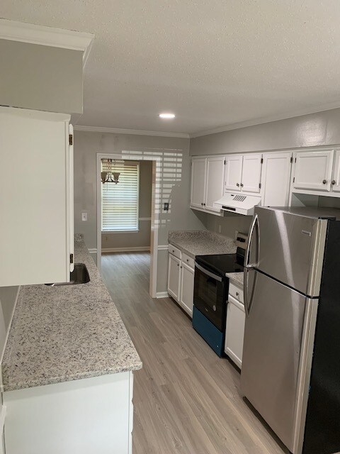 Foto del edificio - 130 Wythe Cir