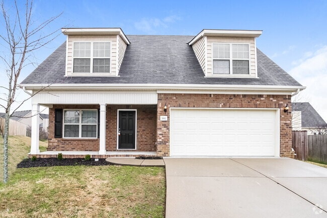 Building Photo - 3002 Aruna Ct
