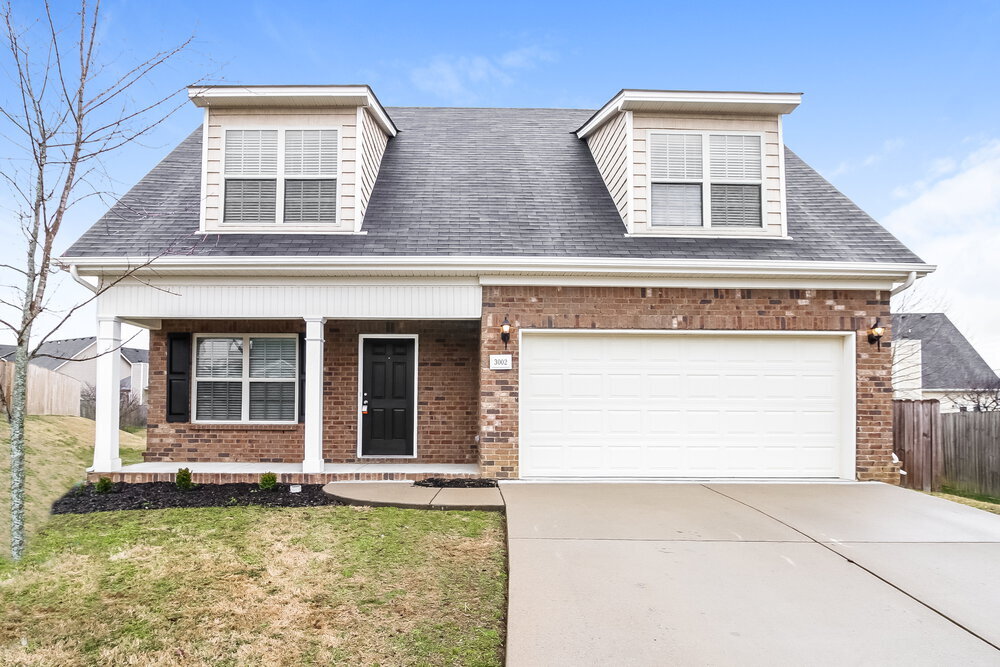 Primary Photo - 3002 Aruna Ct