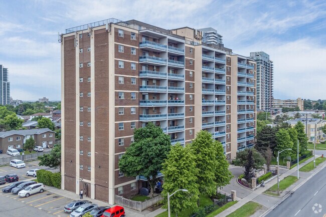 Photo du bâtiment - Kennedy Estates