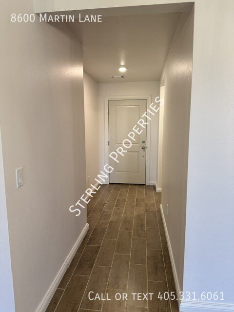Photo - 8600 Martin Lane- Apartment