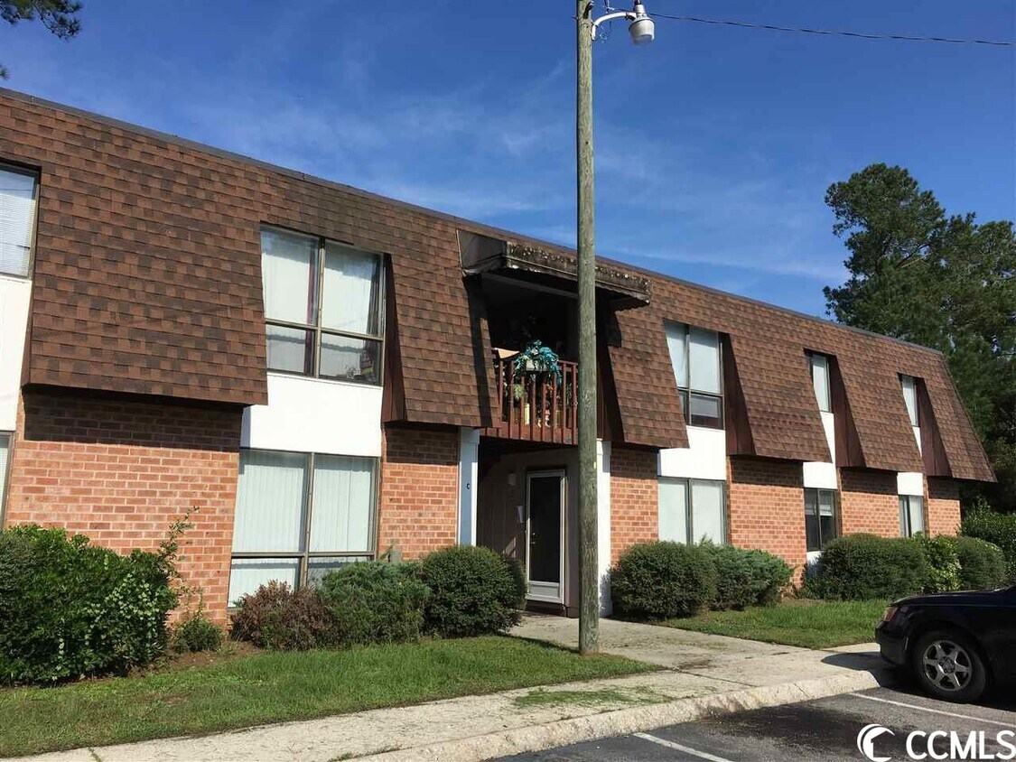 615 Carter Ln, Conway, SC 29526 Condo for Rent in Conway, SC