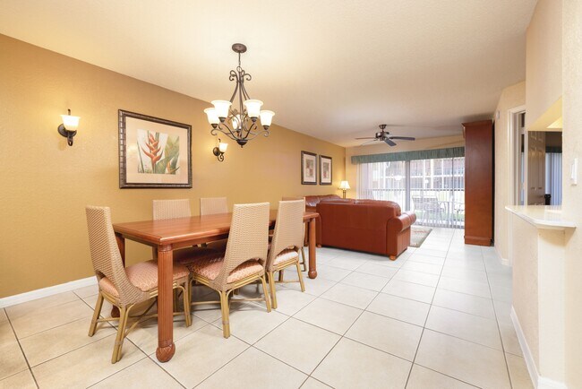 Foto del edificio - The Haven at Westgate Vacation Villas