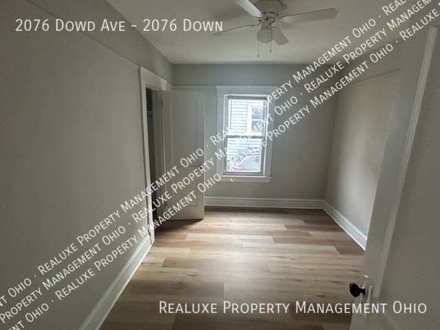 Building Photo - 2076 Dowd Ave