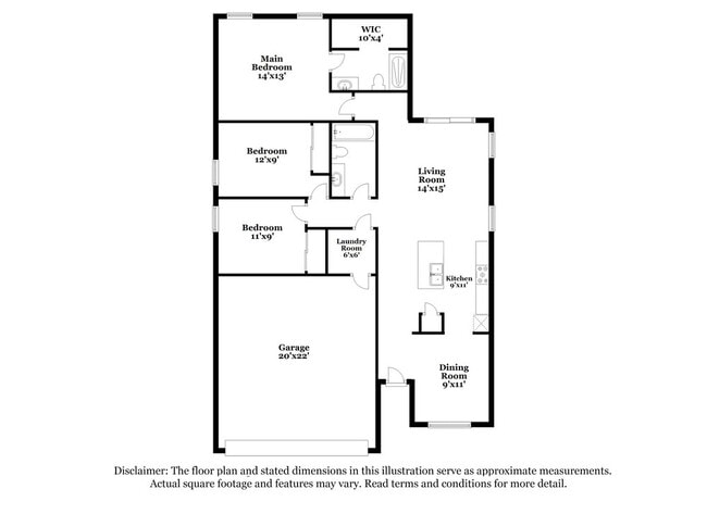 Foto del edificio - 42087 W Balsa Dr