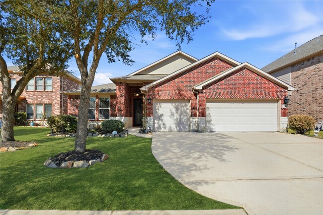 Building Photo - 20726 Cupshire Dr