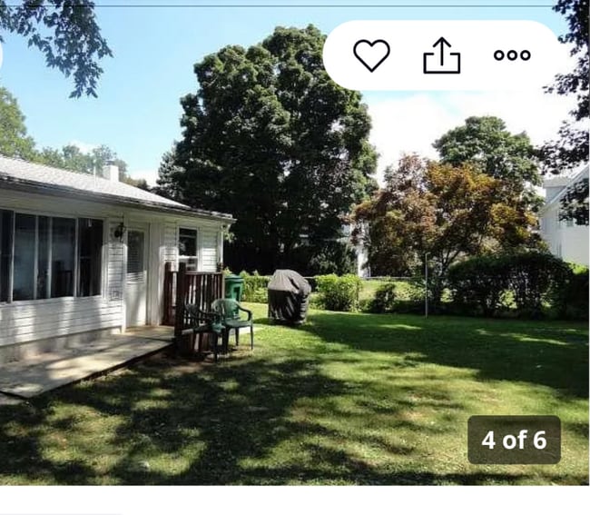 Photo - 993 Baxter Ave House