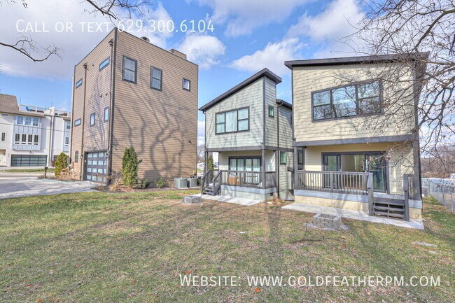 Foto del edificio - 402B E Trinity Ln-