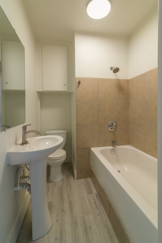 Foto del edificio - 1028 W Sinto Ave