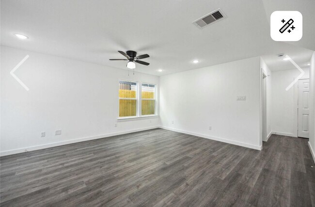 Foto del edificio - 2312 Wavell St