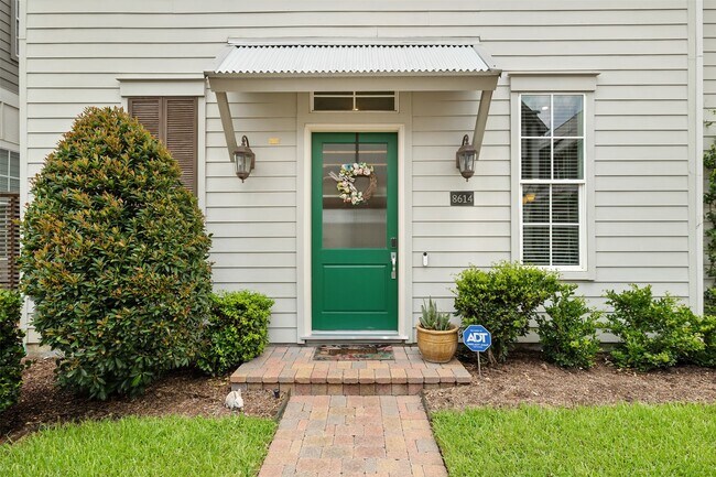 Foto del edificio - 8614 Green Kolbe Ln