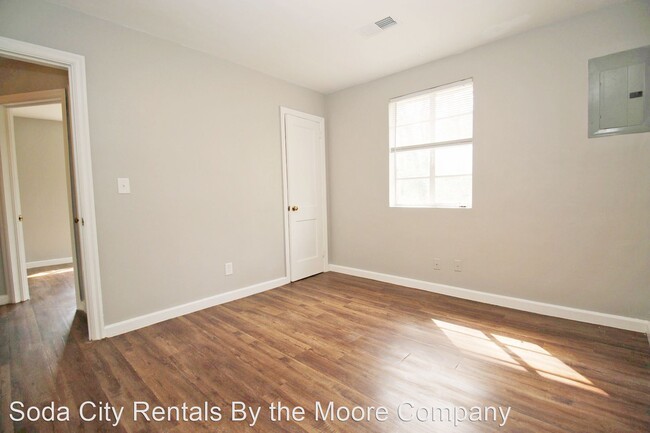 Foto del edificio - 2 br, 1 bath House - 913 Central Drive