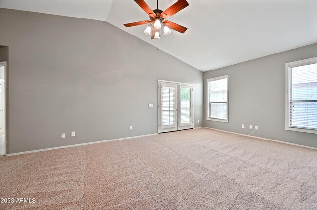 Foto del edificio - 9312 E Pampa Ave