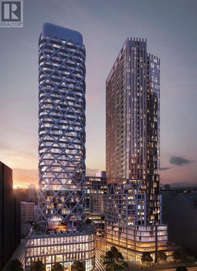 Building Photo - 230-1230 Simcoe St