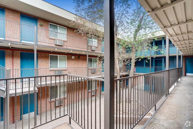 Apartments Under 1 000 In Denver Co