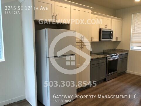 Foto del edificio - 3245 SE 124th Ave