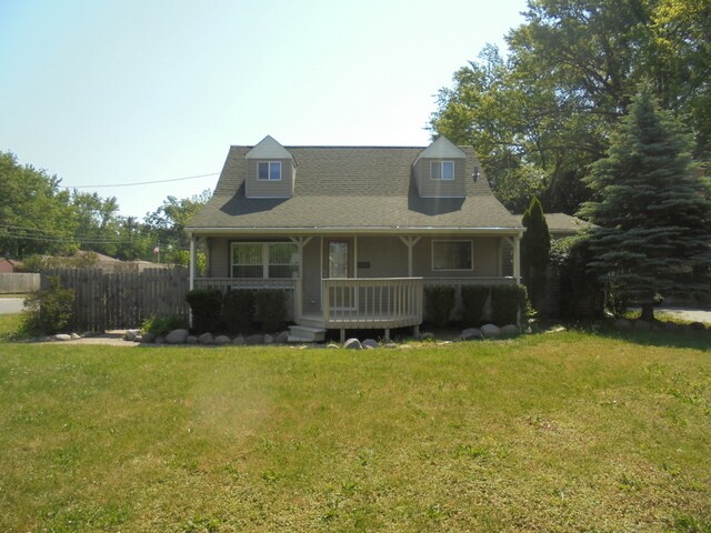 Foto principal - 14901 Kostner Ave