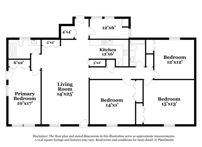 Building Photo - 7719 Lady Frances Way