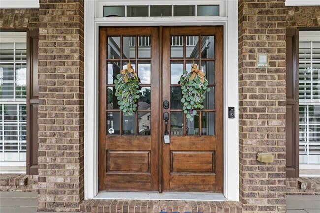 Foto del edificio - 3675 Millwater Crossing NE