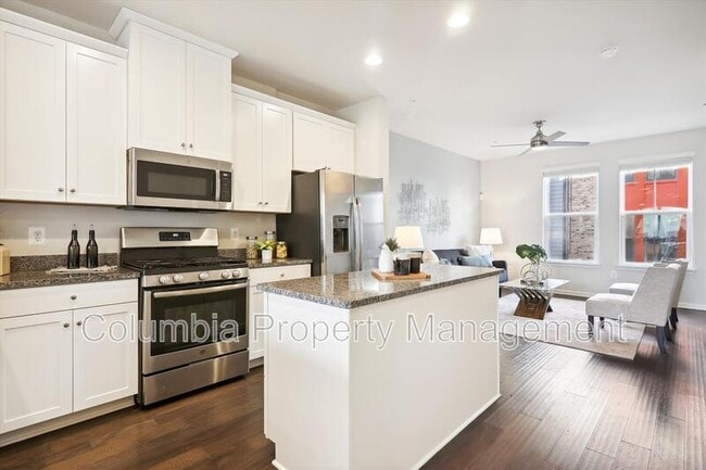 Foto del edificio - 6206 Enquirer St