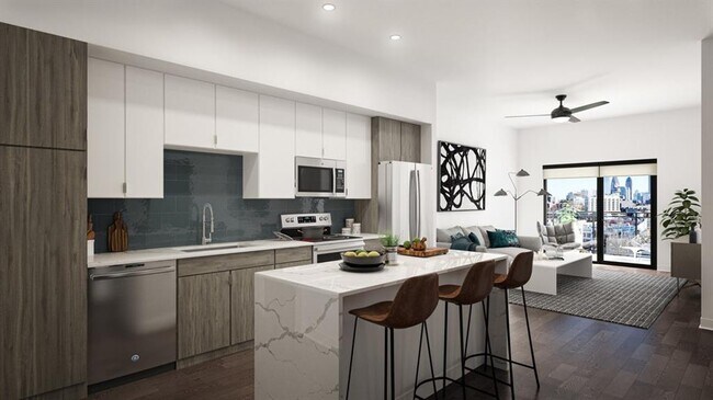 Foto del edificio - 1777 Peachtree Rd NE