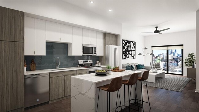 Building Photo - 1777 Peachtree Rd NE