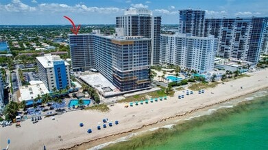Building Photo - 4100 Galt Ocean Dr