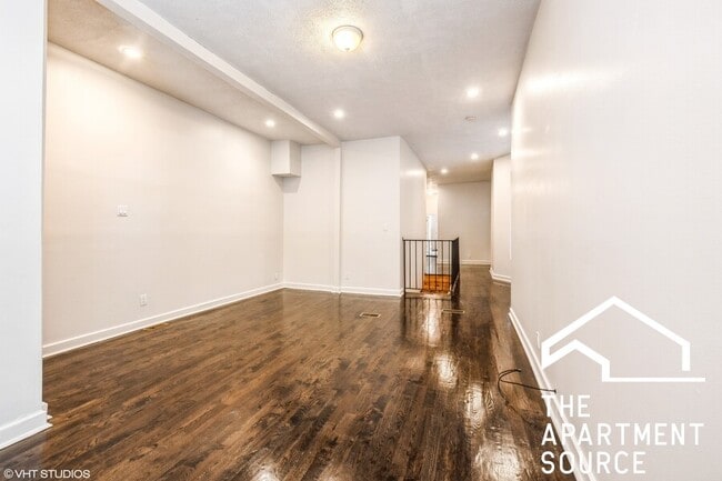Building Photo - 4623 S Evans Ave