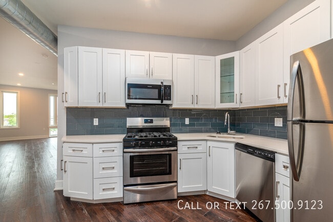 Foto del edificio - 1845 Passyunk Ave