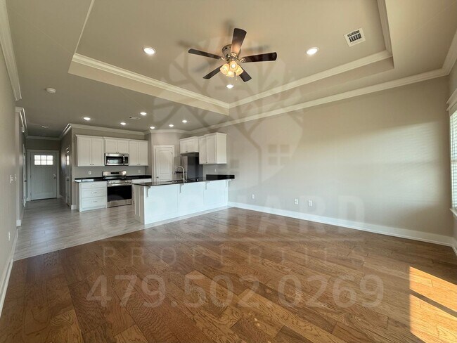 Foto del edificio - 2007 E Brookview Dr