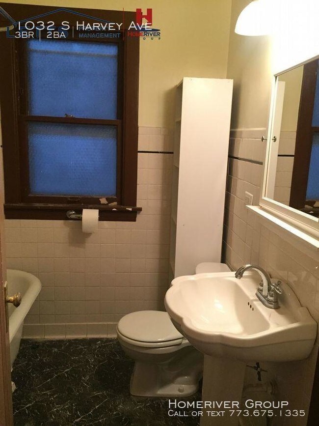 Building Photo - 3 bedroom in Oak Park IL 60304