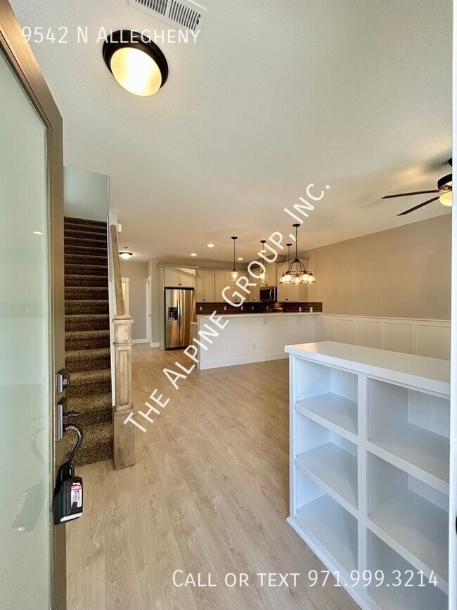 Foto del edificio - 9542 N Allegheny Ave