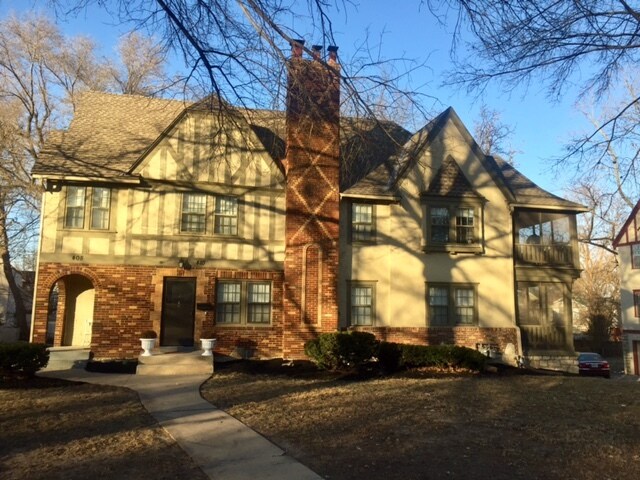 Building Photo - 408 East Meyer Boulevard