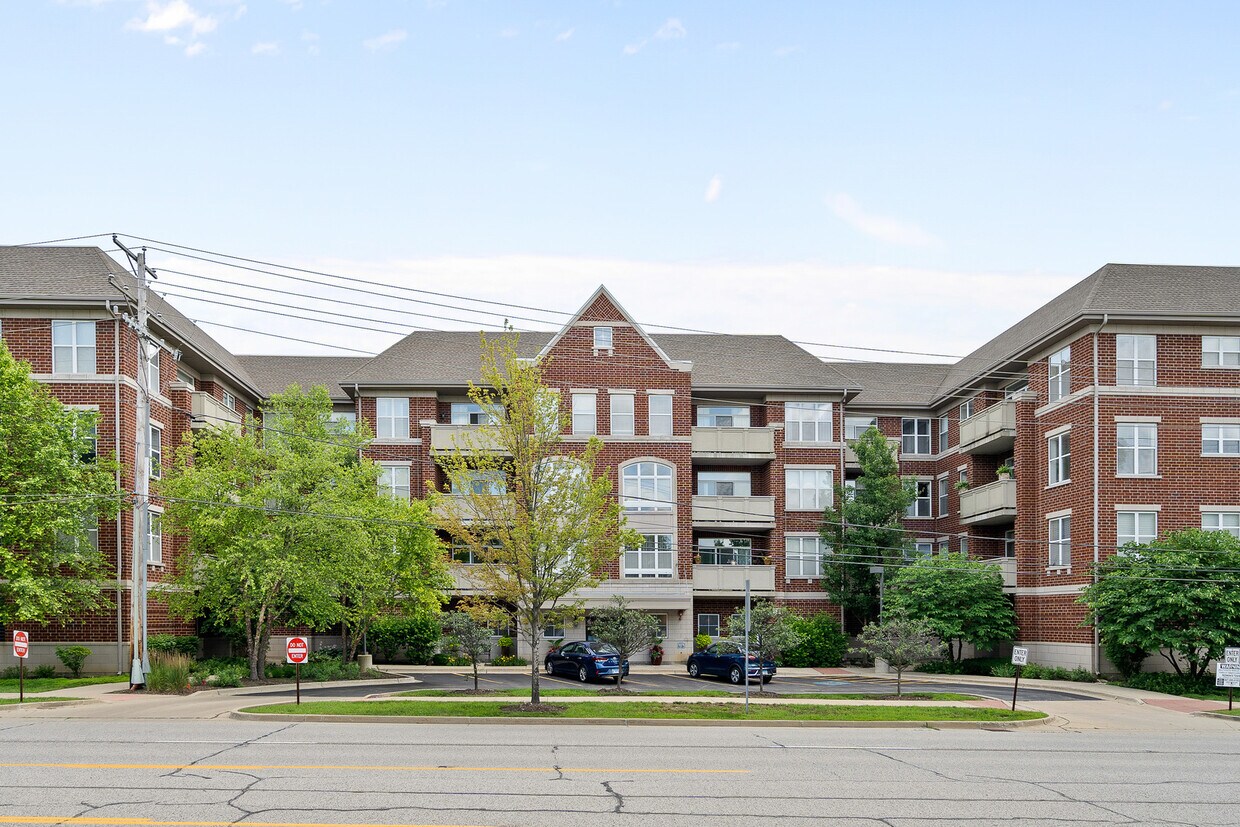 77 N Quentin Rd Unit 204, Palatine, IL 60067 Condo for Rent in