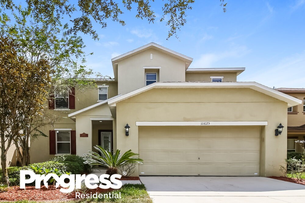 10625 Dawns Light Dr, Riverview, FL 33578 House for Rent in Riverview