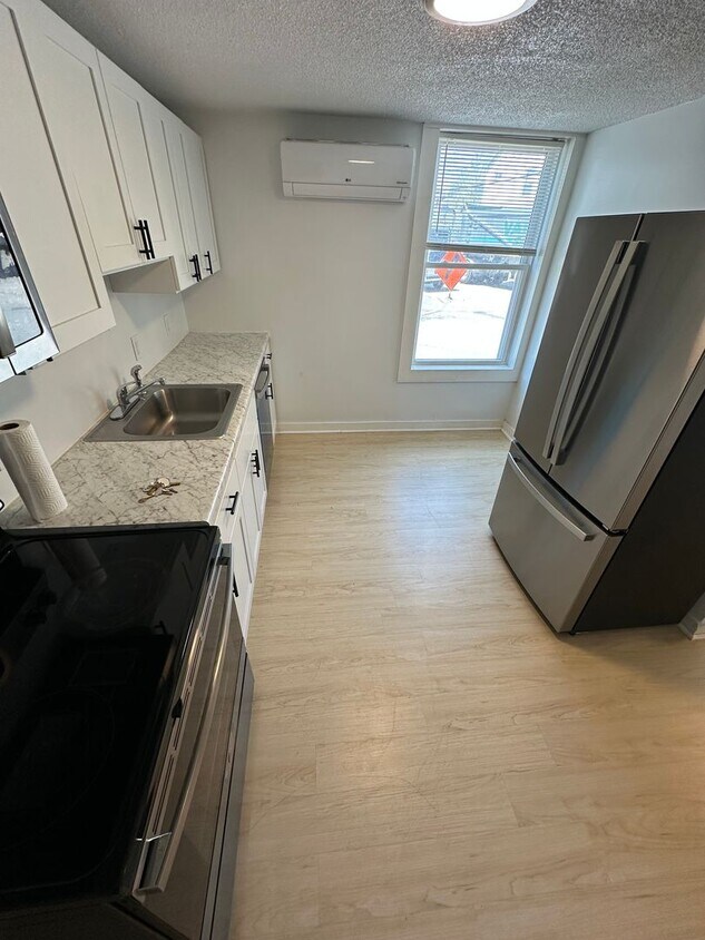 Foto del edificio - 1 bed unit in Waltham available in 6/1