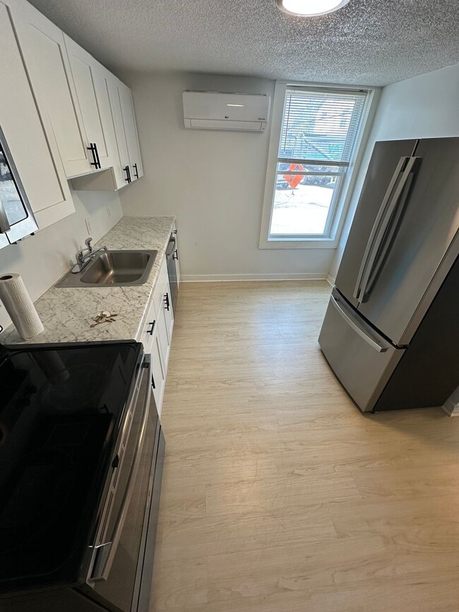 Photo - 1 bed unit in Waltham available in 6/1 House