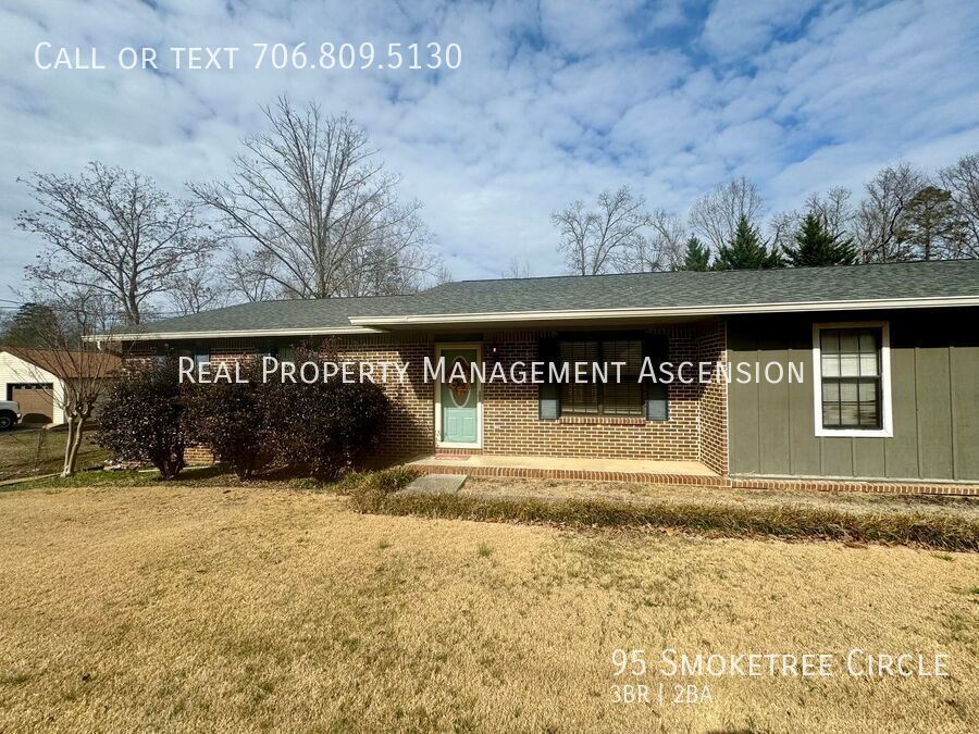 Foto principal - Perfect Home in Ringgold Georgia