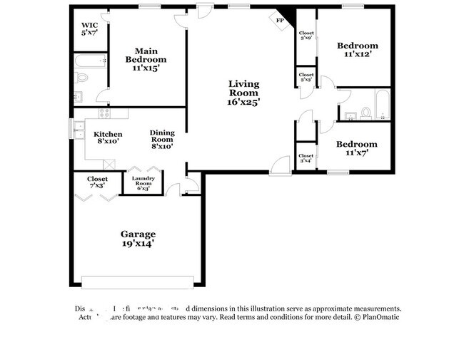 Building Photo - 4076 FairOaks Dr