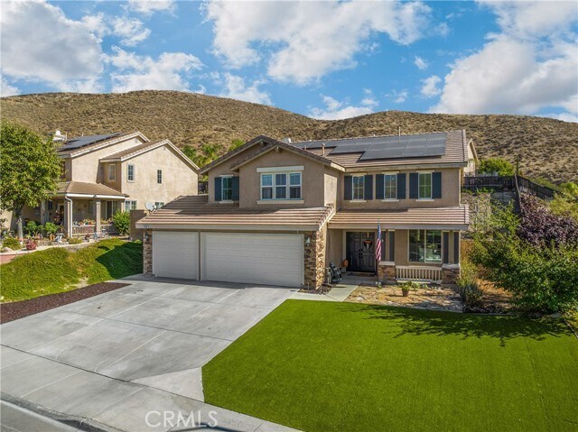 Foto del edificio - 29160 Stone Ridge St