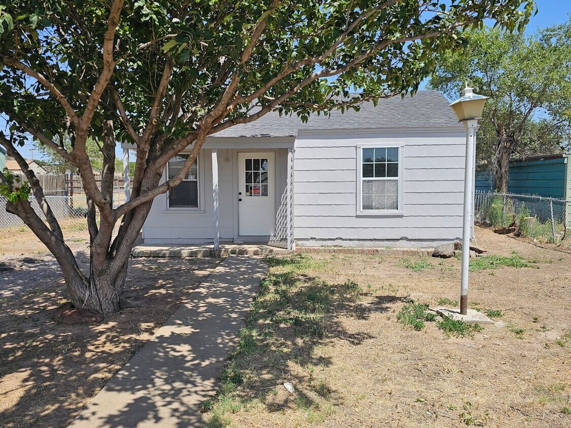 Primary Photo - Fully Renovated Home with Spacious Yard – ...