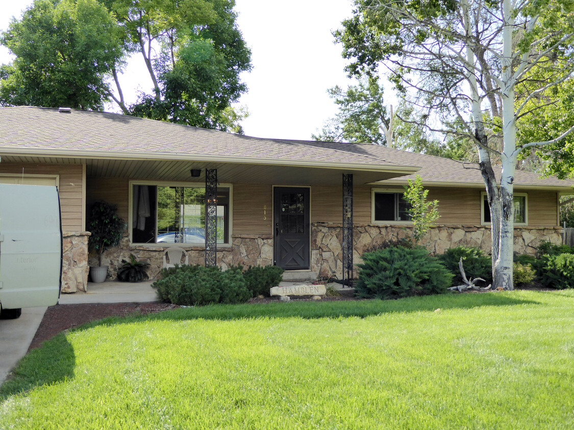 Foto principal - 813 Sherry Dr