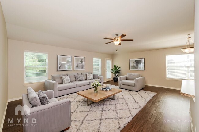 Foto del edificio - 31959 W 172nd St