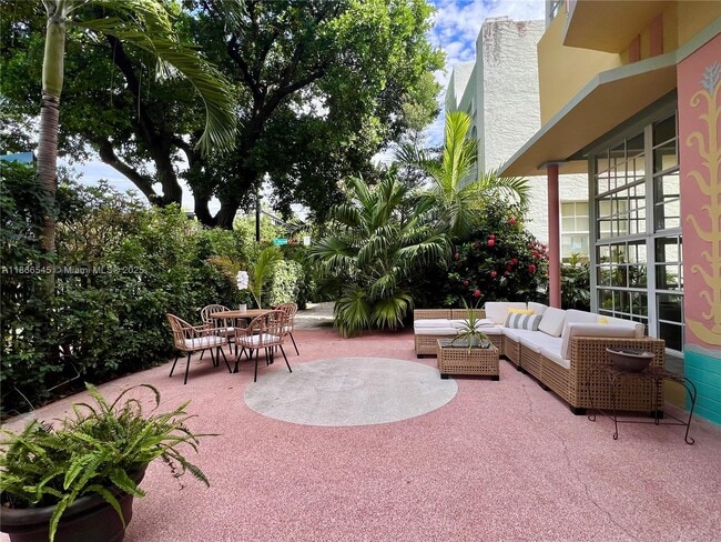 Foto del edificio - 1051 Meridian Ave