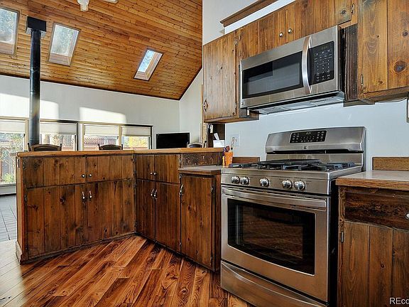 Kitchen and Bar - 1405 H St