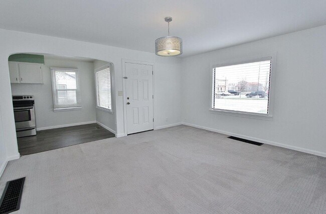 Foto del edificio - Charming Single-Level Home