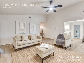 Building Photo - 4000 W Pittsburg Cir