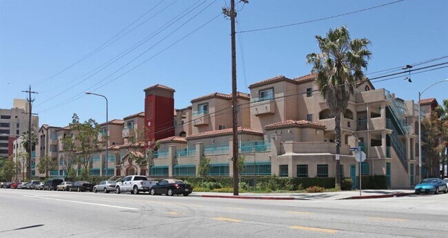 Foto del edificio - 1310 Rio Vista Ave